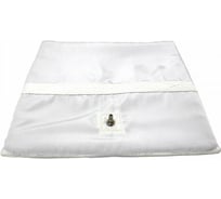 Плоская пневмоподушка Rossvik в чехле 600x500 мм PP.60.50.