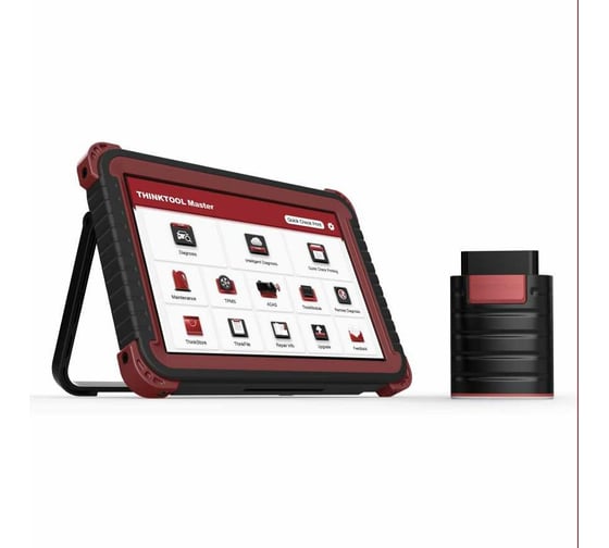 Диагностический автосканер THINKCAR Master TKM 1