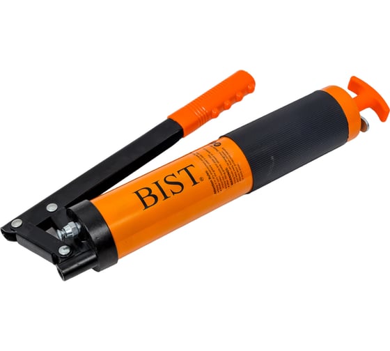Плунжерный шприц BIST, 400 мл BWD826-02