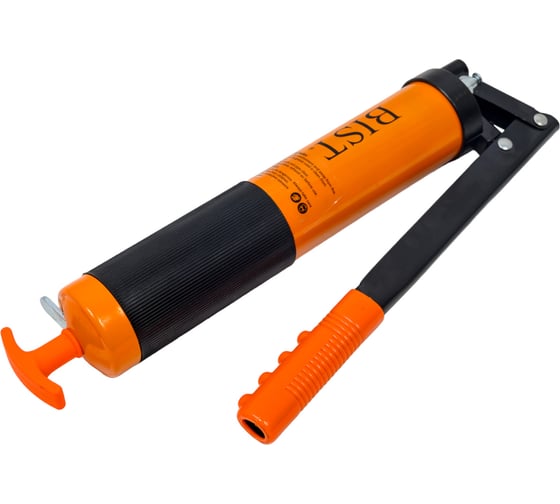 Плунжерный шприц BIST, 400 мл BWD826-02