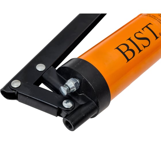 Плунжерный шприц BIST, 400 мл BWD826-02