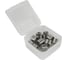 Резьбовые вставки WIEDERKRAFT M12x1,75, 1,5d, 10 предметов WDK-IN1217 1