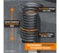Резьбовые вставки WIEDERKRAFT M6x1,0, 2,5d, 10 предметов WDK-IN06102 3