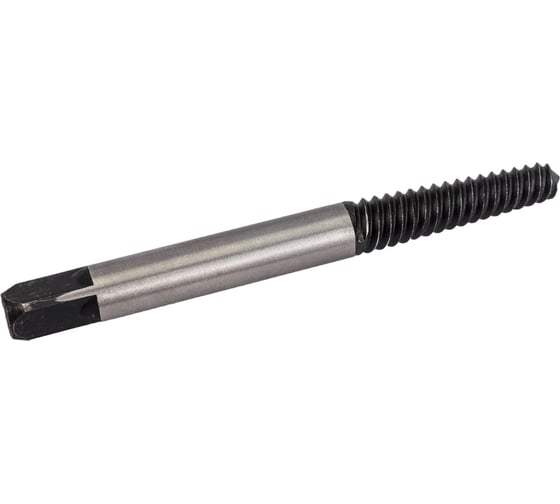 Экстрактор Rockforce для извлечения заломанных болтов №4 5-7 мм RF-63005B-4(49374) 1