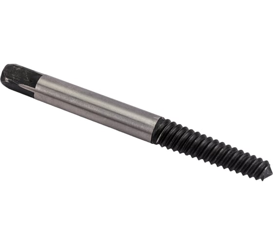 Экстрактор Rockforce для извлечения заломанных болтов №4 5-7 мм RF-63005B-4(49374)