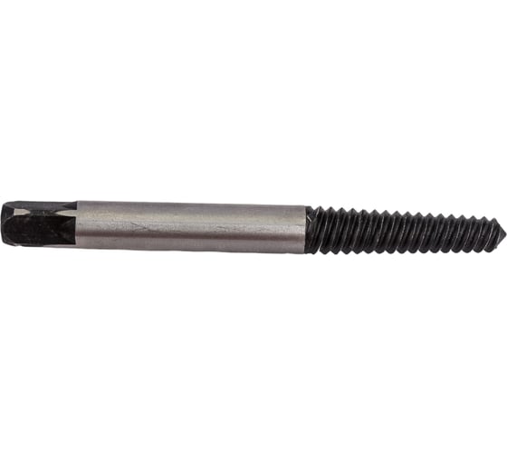 Экстрактор Rockforce для извлечения заломанных болтов №4 5-7 мм RF-63005B-4(49374)