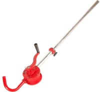 Роторный ручной насос Rockforce для перекачки масла 22л/мин RF-1032