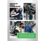 Универсальный съемник рулевых тяг Rockforce 1/2 RF-9T0803(50134) 5