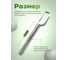 Съемник шаровых опор и наконечников рулевых тяг Rockforce, вилка RF-628328(49555) 3