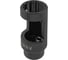 Головка для снятия дизельных форсунок Rockforce 27мм 1/2 12гр. RF-907G2P3(49567) 1