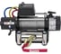Электрическая лебёдка Runva 12V 9500 lbs 4350 кг стальной трос EWV9500S 3
