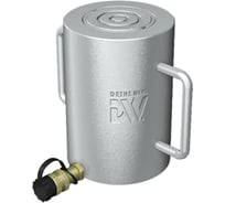 Гидроцилиндр прямого действия Сорокин DW 129