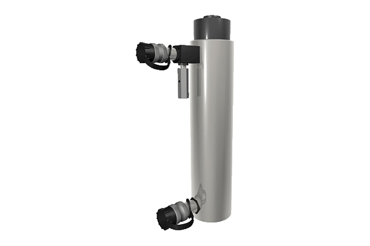 Гидроцилиндр двойного действия Сорокин DW 140 - выгодная цена, отзывы ...