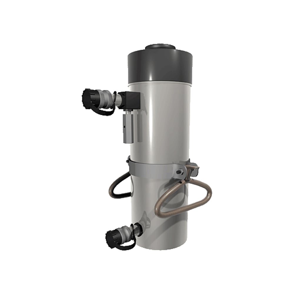 Гидроцилиндр двойного действия Сорокин DW 145 - выгодная цена, отзывы ...