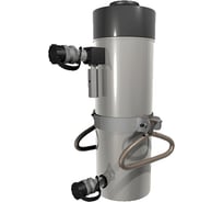 Гидроцилиндр двойного действия Сорокин DW 147