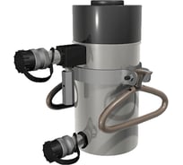 Гидроцилиндр двойного действия Сорокин DW 148