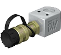 Сорокин Цилиндр гидравлический 5т 26.200