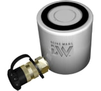 Гидравлический цилиндр Сорокин DW 209