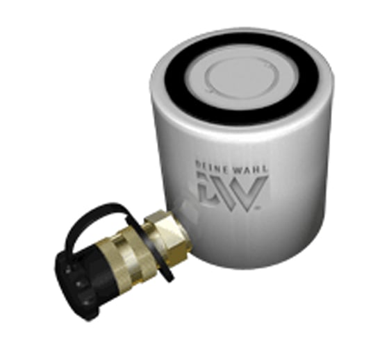 Гидравлический цилиндр Сорокин DW 210