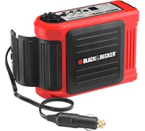 Пуско-зарядное устройство Black Decker BDV 040