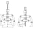 Механический съемник Сорокин DW 349 2