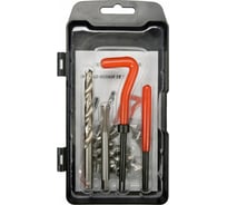 Набор для ремонта резьбы YATO М8x1,25мм YT-17633