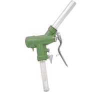Механический пистолет Petropump LLY 32 1.2" PP721006