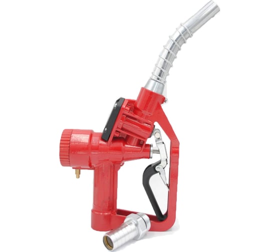 Автоматический пистолет Petropump LLY 25A 1" PP721005 1