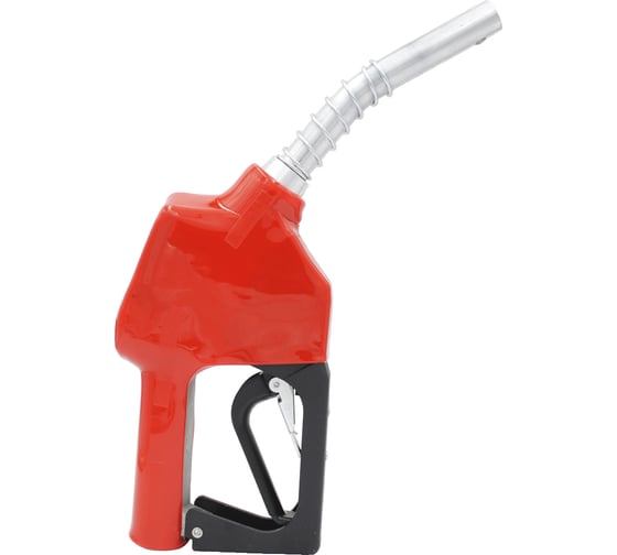 Автоматический пистолет для топлива Petropump AC-11A "1/2" 3/4" BSP, сопло 1/2" PP710002 1