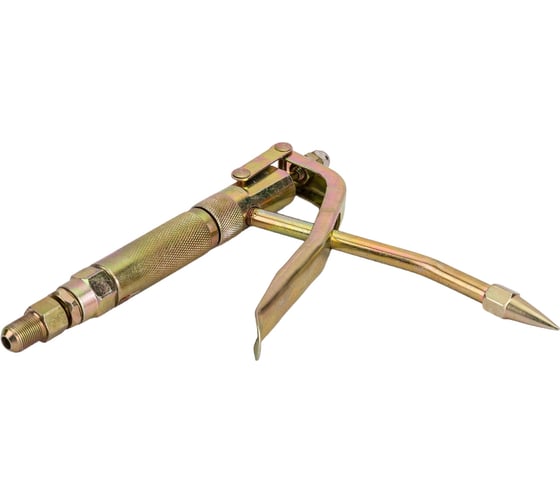 Пневмо-пистолет к установке для нагнетателя густой смазки Forsage F-HG-68012-P 51267