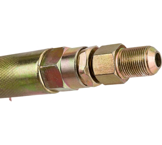 Пневмо-пистолет к установке для нагнетателя густой смазки Forsage F-HG-68012-P 51267