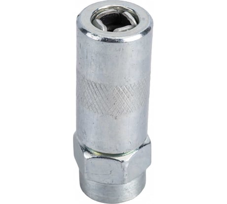 Наконечник для смазочного шприца с клапаном Forsage F-D1023 51266