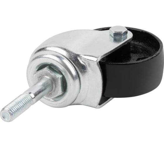 Поворотное колесо для трансмиссионных стоек WIEDERKRAFT WDK-5044