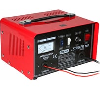 Зарядное устройство PRORAB Striker 140