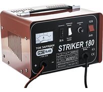 Зарядное устройство PRORAB Striker 180