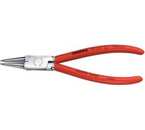 Щипцы для внутренних стопорных колец KNIPEX KN-4413J1