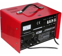 Пускозарядное устройство PRORAB Striker 540