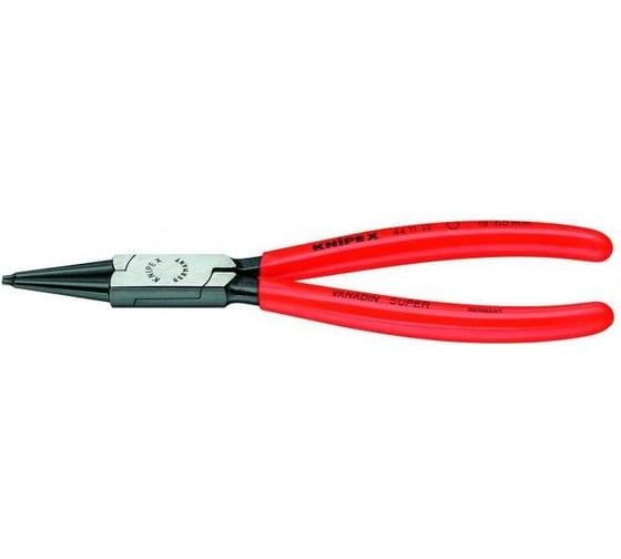 Щипцы для внутренних стопорных колец KNIPEX KN-4411J0 1
