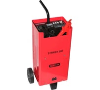 Пускозарядное устройство PRORAB Striker 580