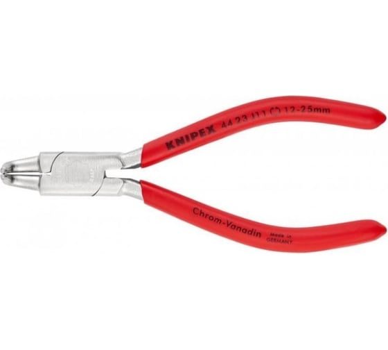 Щипцы для внутренних стопорных колец KNIPEX KN-4423J11 1