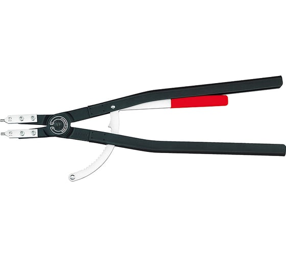 Щипцы для внутренних стопорных колец KNIPEX KN-4410J6 1