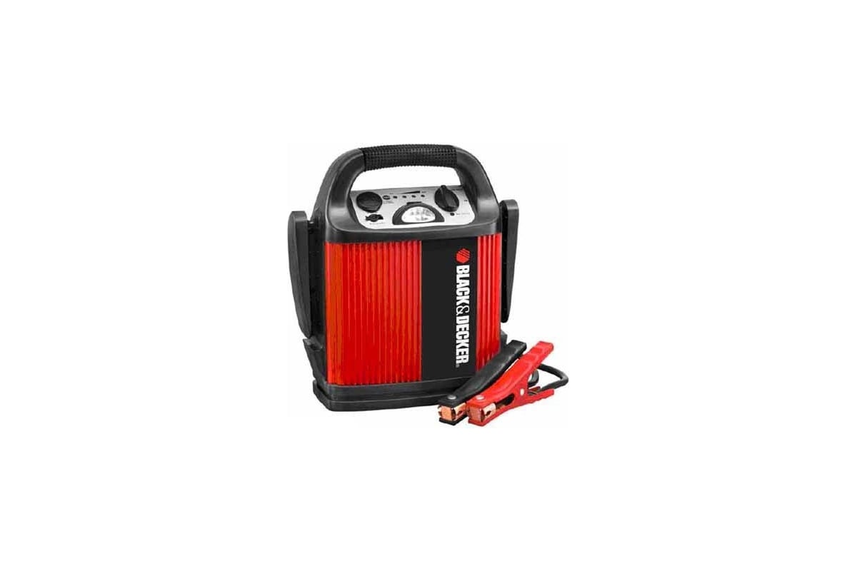 Black Decker BDV 012 I