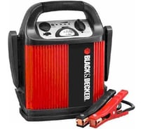 Пускозарядное устройство Black Decker BDV 012 I