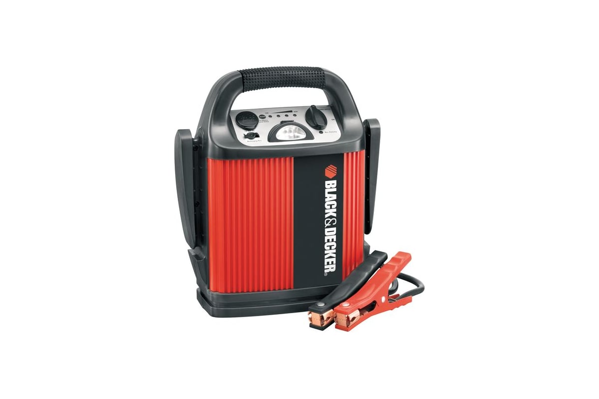 Black Decker BDV 012