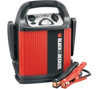 Пуско-зарядное устройство Black Decker BDV 012