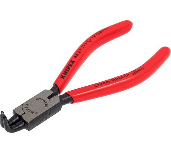 Щипцы для стопорных колец KNIPEX KN-4421J11