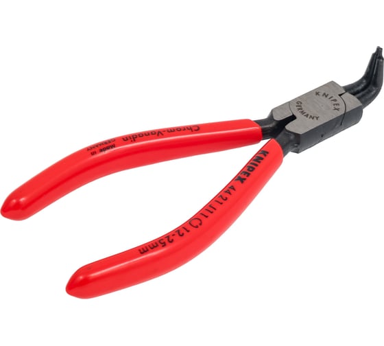 Щипцы для стопорных колец KNIPEX KN-4421J11