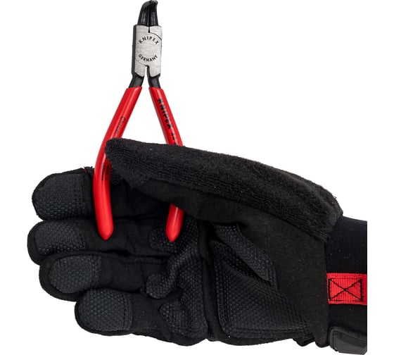 Щипцы для стопорных колец KNIPEX KN-4421J11