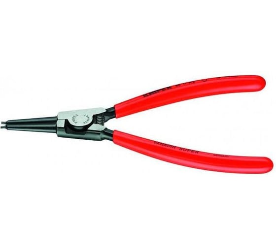 Щипцы для стопорных колец KNIPEX KN-4611A4 1