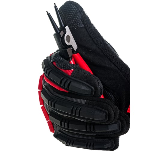 Щипцы для стопорных колец KNIPEX KN-4611A1